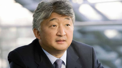 Банк Владимира Кима выплатил 27,7 млрд тенге дивидендов