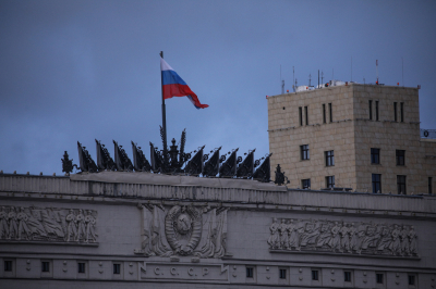 Минобороны опубликовало список европейских производителей БПЛА для ВСУ: &laquo;Ведут к&nbsp;резкой эскалации&raquo;
