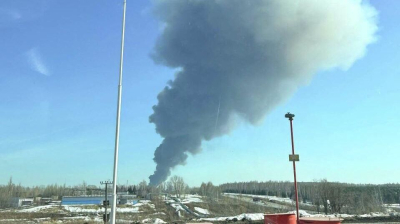 Названа официальная причина взрыва на Нижнекамскнефтехиме