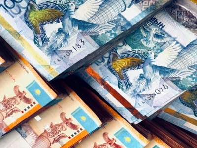 Пенсии и пособия в Казахстане выросли на 25-58% за пять лет