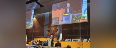 Авиаперелёты без вреда экологии — реально? Итоги ICAO Climate Week