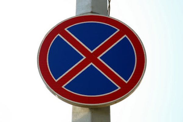 post