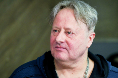 Работа с Зеленским, борьба с алкоголизмом, СВО: как живет Эдуард Радзюкевич