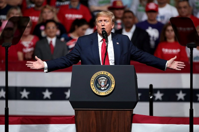 Трамп заявил о намерении США за 2-3 недели уничтожить руководство Ирана