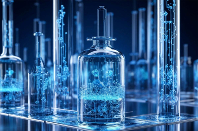 Российские химики нашли способ добывать водород без платины, сократив расход металла в тысячи раз