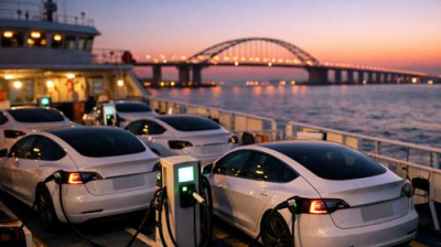 Возможно, крымчане зря распродали &laquo;электрички&raquo;