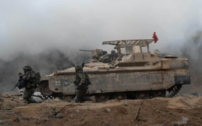 Израиль готовится к первому этапу плана Трампа по прекращению войны в Газе