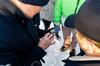 Казахстан стал одной из первых стран с технологией спутниковой связи D2C