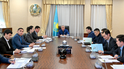 Три недели без роста цен: в Правительстве обсудили, как удержать инфляцию в декабре