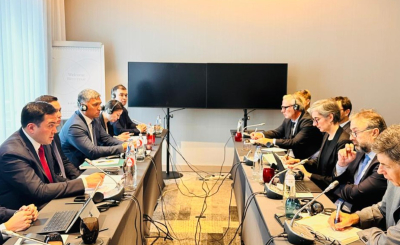 Камбаратинская ГЭС-1: итоги третьего министерского круглого стола