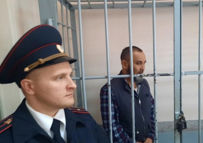 Второго фигуранта по делу о смертельном ДТП в Екатеринбурге взяли под стражу