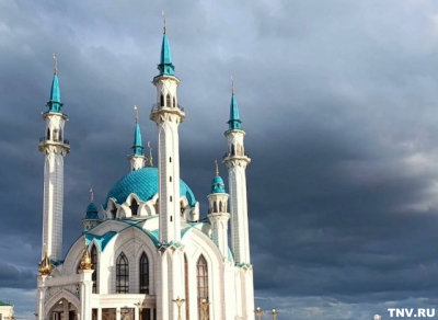 Мечеть Кул‑Шариф в Казани временно закроется для туристов перед Курбан‑байрамом