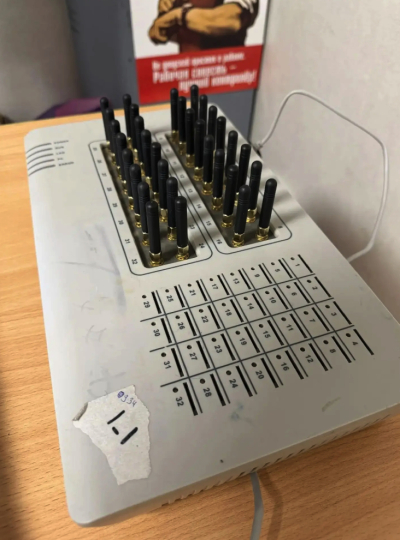 В Нижнекамске задержали организатора узла связи для телефонных мошенников