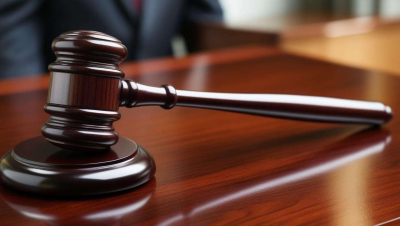 Жомарт Ертаев вышел на свободу по амнистии