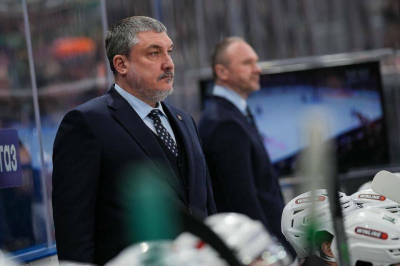 Тренер &laquo;Ак Барса&raquo; о победе над &laquo;Металлургом&raquo;: создали преимущество активными действиями с первых секунд