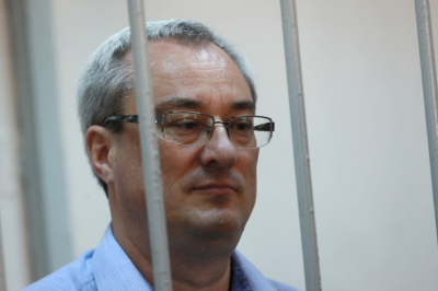 Названа дата выхода на волю экс-главы Коми