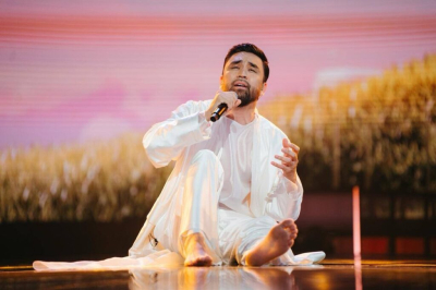 Аида Балаева поддержала Amre после &laquo;Интервидения-2025&raquo;