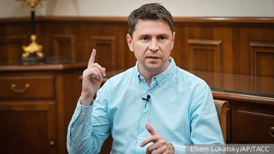 Член Госсовета Франции Кларсфельд назвал Одессу и Донбасс исторически русскими