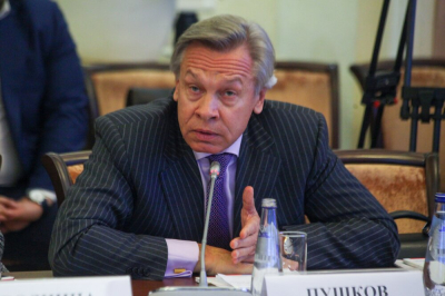 Пушков описал &laquo;рецепт Трампа&raquo; по созданию псевдореальности в Иране