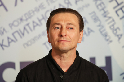 Безруков пожертвовал курсом во ВГИКе ради МХАТа