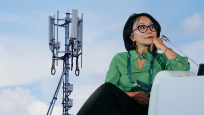 Beeline ставит базовые станции в селах себе в убыток