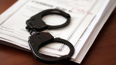 Суд продлил до 9 августа арест Арсену Маркаряну