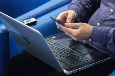 В&nbsp;МВД предупредили о&nbsp;рисках перехода по&nbsp;иностранным ссылкам