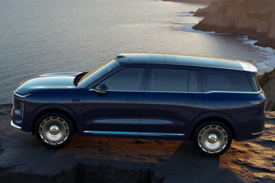 Душ и теплый пол: какие новые &laquo;фишки&raquo; появятся на китайских машинах в РФ