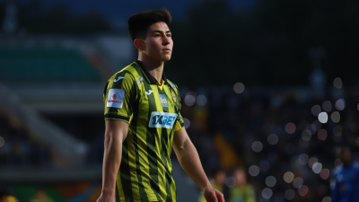 Дастан Сатпаев не явился в расположение сборной Казахстана из-за травмы