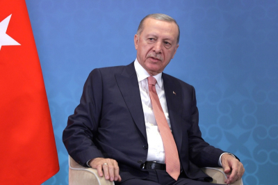 Эрдоган обвинил Израиль в дестабилизации Ближнего Востока
