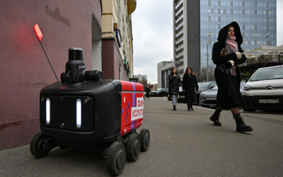 Совет директоров &laquo;Яндекса&raquo; объявил финальные дивиденды за 2025 год