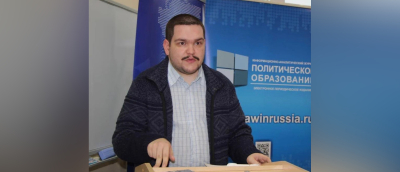 Казахстан обладает высоким потенциалом для становления центром международных переговоров &ndash; российский политолог Антон Арутюнов