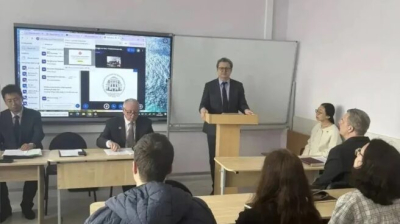 Особое внимание экологии техносферной безопасности