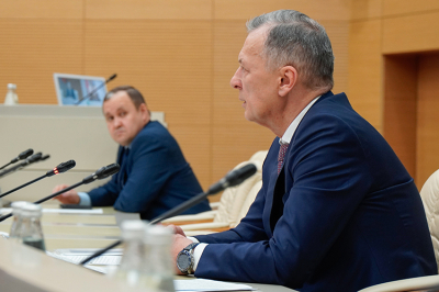 Марат Сафиуллин: &laquo;Допустим, парикмахер. Мы&nbsp;знаем, что стрижет в&nbsp;квартире, никем не&nbsp;зарегистрирован&hellip;&raquo;