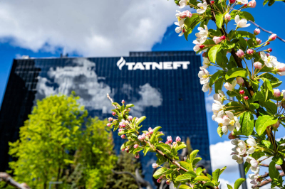 &laquo;Татнефть&raquo; зарегистрировала два климатических проекта по энергоэффективности КНС
