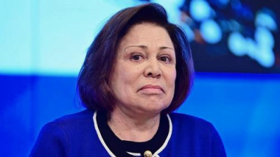 По словам Родниной, депутаты находятся в тех же условиях, что и простые россияне, но не жалуются