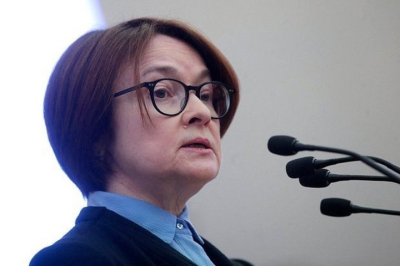 Набиуллина: напряженность на рынке труда снижается медленно