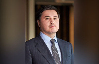 Кадровые перестановки в «KMG International»