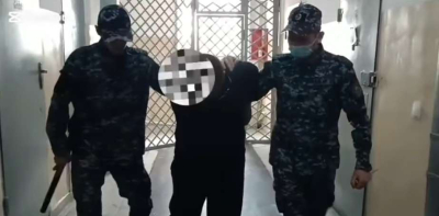 Попытка изнасилования в Сатпаеве: напавший на девушку в подъезде признал вину