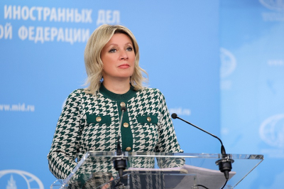 Захарова сделала важное заявление об отношении России к ЗАЭС