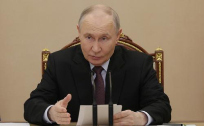 Путин и Эрдоган по телефону обсудили продолжающуюся эскалацию на Ближнем Востоке