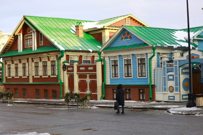 В угоду застройщикам? Татарстан сможет исключать исторические здания из реестров