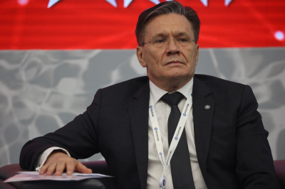 Лихачев: &laquo;Росатом&raquo; рассматривает создание АЭС на&nbsp;луне