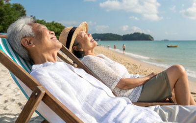 Ограничить выплату пенсий не проживающим в стране казахстанцам – предложение Минтруда