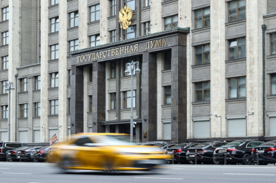 &laquo;Русских не сломить&raquo;: в Госдуме оценили выступление паралимпийцев