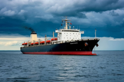 &laquo;Уникальное явление&raquo;: политолог оценил ситуацию вокруг Ормузского пролива