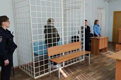 Таскала за волосы, морила голодом и обмазывала фекалиями: садистке-опекунше вынесли приговор 28/03/2026 &ndash; Новости