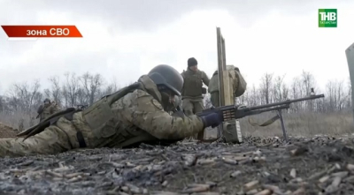 453 украинских дрона сбили российские средства ПВО за сутки