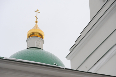 В РПЦ объяснили правила утилизации скорлупы от пасхальных яиц