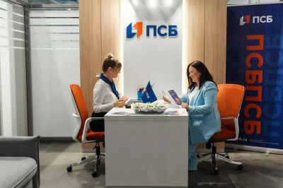 ПСБ предоставил клиентам сервис &laquo;второй руки&raquo;